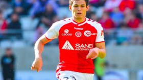 علامة كاملة لـ “ماندي”!