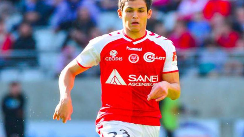 علامة كاملة لـ “ماندي”!