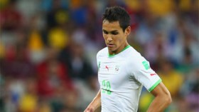 غوركوف استدعى ماندي‮ ‬دون التأكد من إمكانية إشراكه أمام تنزاينا‬