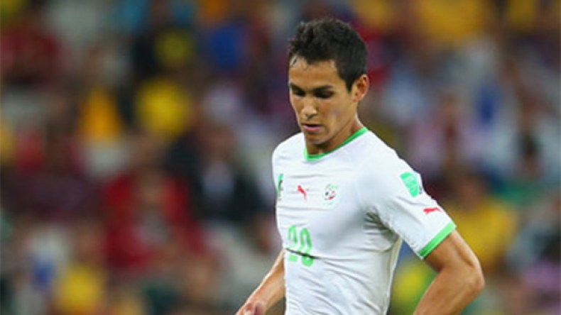 غوركوف استدعى ماندي‮ ‬دون التأكد من إمكانية إشراكه أمام تنزاينا‬