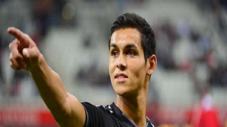 “ماندي” يقتنص فوزا بعد 8 جولات!