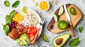 Zoom sur la folle tendance du “Healthy food”