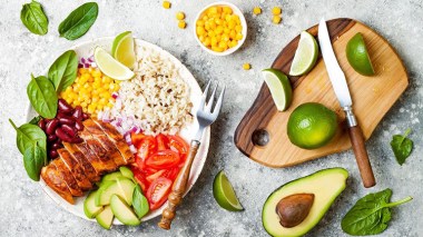 Zoom sur la folle tendance du “Healthy food”
