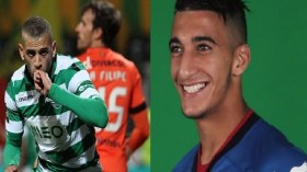 عاشر هدف برتغالي لـ”سليماني” و”برحمة” يدشّن فرنسا