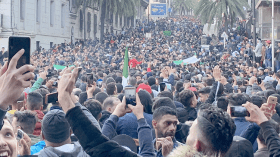 41 interpellations lors des manifestations du vendredi