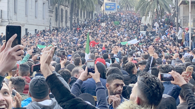41 interpellations lors des manifestations du vendredi