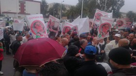 Les militants du RND réclament le départ d’Ouyahia