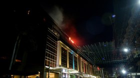 36 قتيلاً في هجوم داخل كازينو في مانيلا