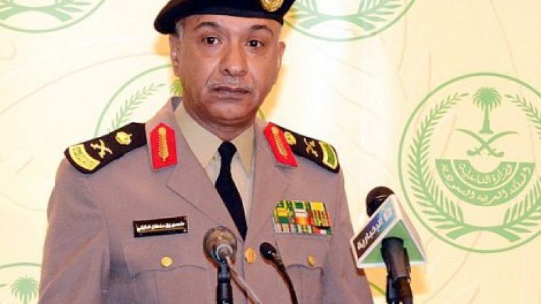 السلطات السعودية تعتقل 135 متهماً بالإرهاب