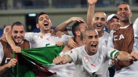 Yazid Mansouri to Echorouk: “We have a proven track record of high potentialities”
