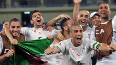 Yazid Mansouri to Echorouk: “We have a proven track record of high potentialities”