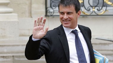 France precedes Manuel Valls’ visit to Algeria by booby-trapping the road