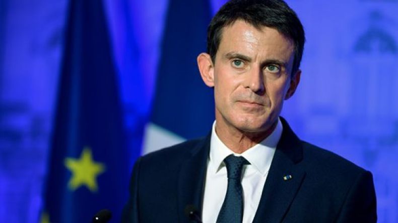 فالس سيعلن ترشحه لانتخابات الرئاسة الفرنسية