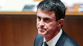 مانويل فالس: “الإرهاب الإسلامي” سيضرب أوروبا مجدداً