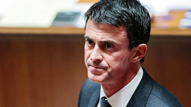 مانويل فالس: “الإرهاب الإسلامي” سيضرب أوروبا مجدداً