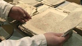 40  وثيقة تاريخية بمتاحف هولندا تعرض نسخها بقسنطينة