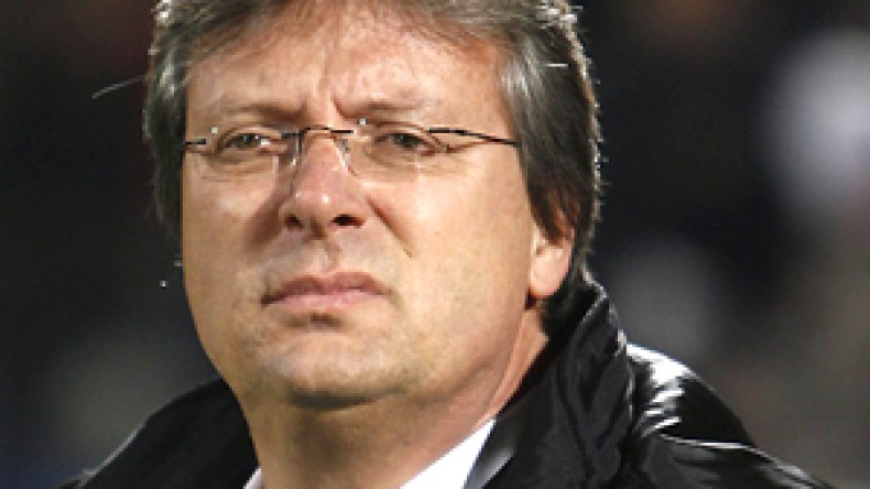 نوبيلو‭ ‬يستدعي‭ ‬‮ ‬60لاعبا‭ ‬لاختيار‭ ‬منتخب‭ ‬وطني‭ ‬لأقل‭ ‬من‭ ‬20‮ ‬سنة‭ ‬