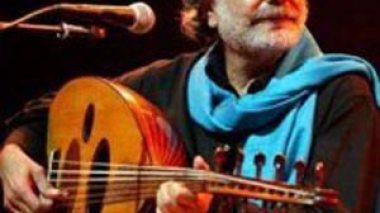 Marcel Khalifah sings for love and country