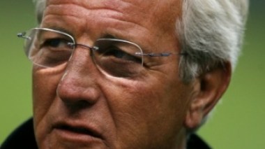 Zidane a Pure Algerian Talent, Lippi