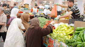 التهاب في أسعار الخضر والفواكه عشية المولد النبوي الشريف!