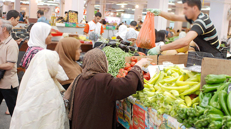 التهاب في أسعار الخضر والفواكه عشية المولد النبوي الشريف!