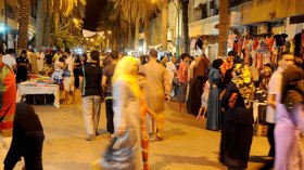 حجز 1.64 قنطار من المواد الفاسدة وتحرير 138 مخالفة بتقرت