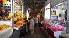 أسعار الخضر والفواكه تعاود الارتفاع والدجاج لمن استطاع إليه سبيلا