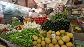 تسخير 61 فرقة لمتابعة الأسواق والأسعار ووضع 41 مخالفة في المسيلة