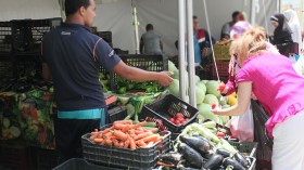 انخفاض مفاجئ لأسعار الخضر واللحوم البيضاء يصنع الحدث بالبويرة!