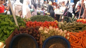 الأسواق والأسعار بلا مراقبة في العشر الأواخر من رمضان