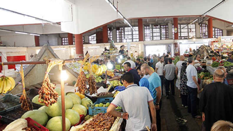 الأسعار تحرق جيوب “الزوالية” في عزّ التقشّف