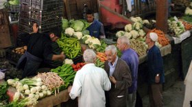لهيب الأسعار يمتد للخضر والفواكه والمواطنون يطالبون الحكومة بالتدخل