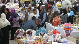 معاكساتٌ وتحرشات في الطوابير والحشود البشرية في رمضان