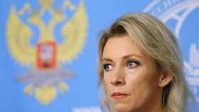 موسكو تعترف بمقتل روس في الغارات الأمريكية في سوريا