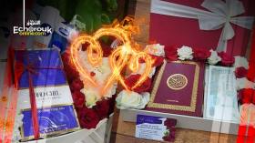 “التشوار” الشرارة التي تشعل فتيل الحرب بين عائلة العروسة والعريس