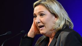 انطلاق الجولة الأولى من الانتخابات المحلية في فرنسا