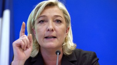 Marine Le Pen: “Inauguration by Fabius and Macron of Renault plant in Algeria is an insult to French workers”