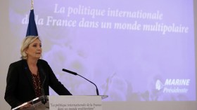 لوبان ترفض استدعاء الشرطة لها للاستجواب