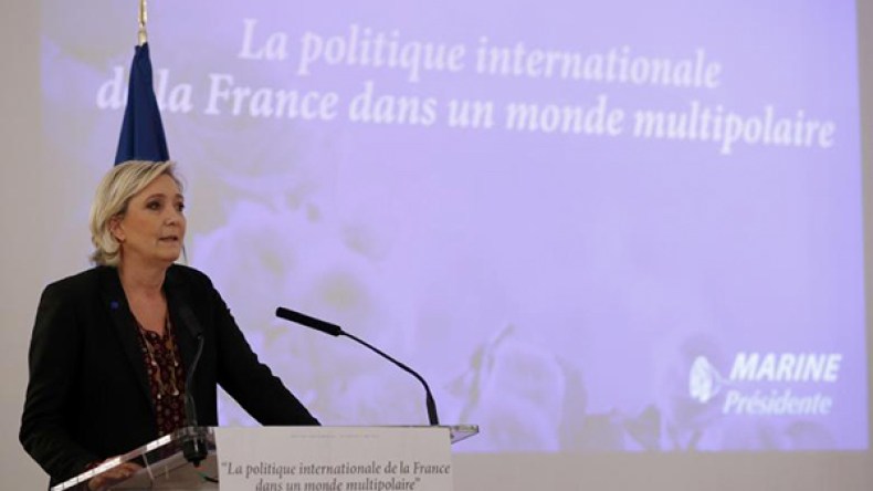 لوبان ترفض استدعاء الشرطة لها للاستجواب