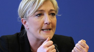 Marine Le Pen: “I'm shocked of Algerian delegation presence in Paris 14 July celebrations”
