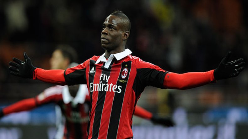 من “الطيب” ريفالدو إلى “علي” بالوتيلي !