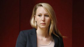 Le Pen’s Granddaughter wants to “cleanse” France of Algerian harraga or illegal migrants