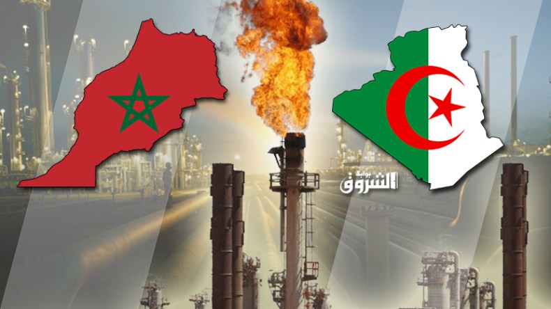 الجزائر ستفاوض المغرب من موقع قوة وفق الأسعار التي تناسبها