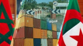 العلاقات الجزائرية المغربية.. برودة سياسية ودفء اقتصادي!