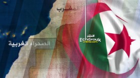 النزاع في الصحراء الغربية قضية تصفية استعمار