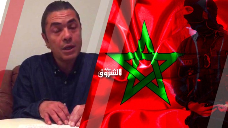 هكذا تسعى المخابرات المغربية إلى تصفية الضابط نور الدين بوفرة