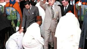 مصدر‮ ‬مسؤول‮ “‬للشروق‮”: ‬المغرب‮ ‬ليس‮ ‬جادا‮ ‬والأحداث‮ ‬تثبت‮ ‬ذلك”