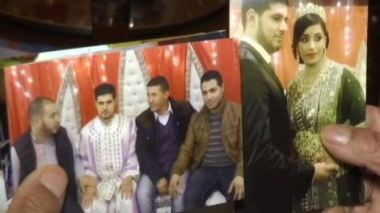 مغربي وزوجته من بين ضحايا حادث الطائرة الألمانية