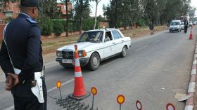 المغرب يعتقل 52 شخصاً للاشتباه في موالاتهم لـ”داعش”