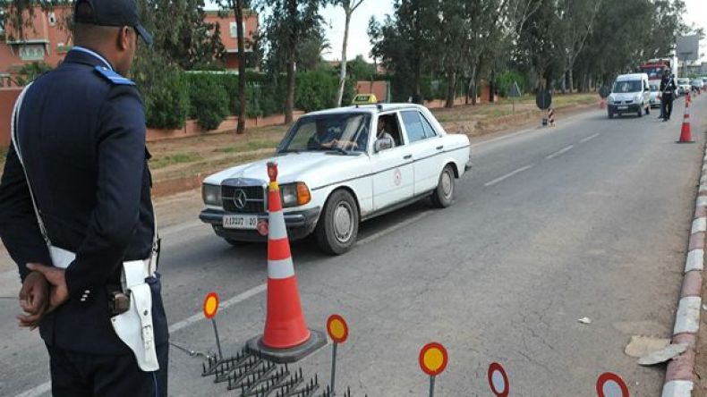 المغرب يعتقل 52 شخصاً للاشتباه في موالاتهم لـ”داعش”